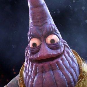 Meet your Posher, Matthew